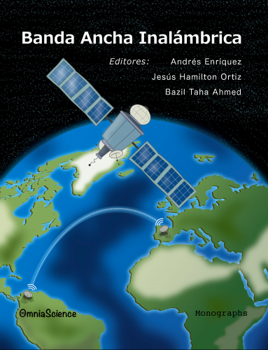 Cubierta para Banda Ancha Inalámbrica