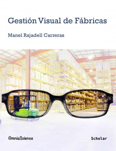 Cubierta para Gestión visual de fábricas